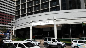 Отель Apartamento Hotel Fortaleza  Форталеза